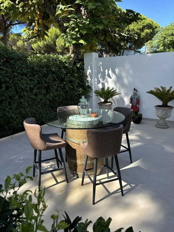 House | Resale in Benamara in Benamara, Costa del Sol - Photo 3