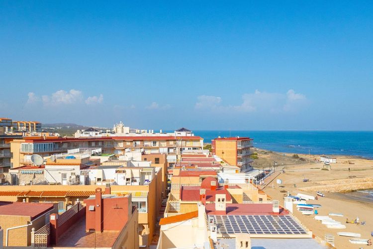 Apartment | Resale in La Mata in La Mata, Costa Blanca - Photo 3