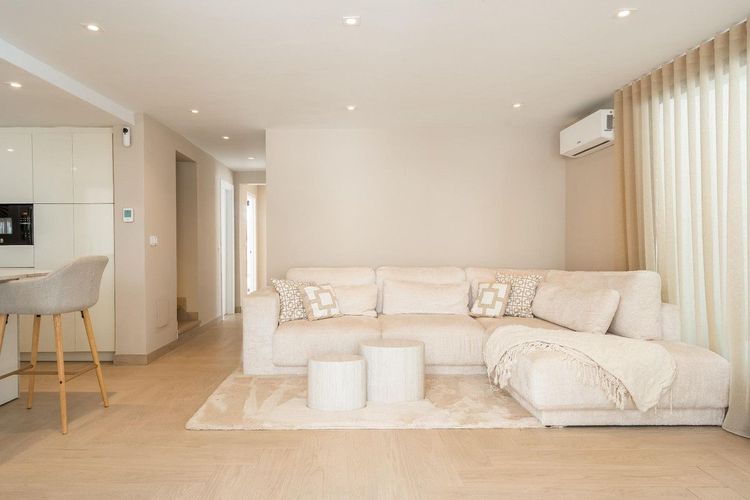 House | Resale in Benalmadena Costa in Benalmadena Costa, Costa del Sol - Photo 3