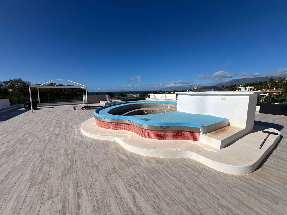 Penthouse | Resale in Carib Playa in Carib Playa, Costa del Sol - Main property photo