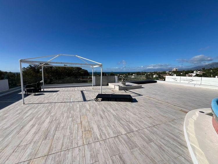 Penthouse | Resale in Carib Playa in Carib Playa, Costa del Sol - Photo 3