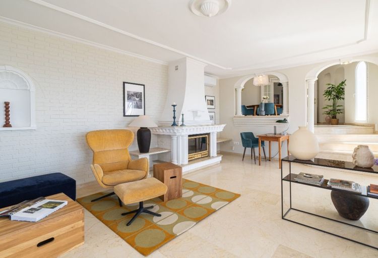 House | Resale in La Capellania in La Capellania, Costa del Sol - Photo 5