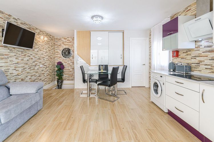 Penthouse | Resale in Málaga in Málaga, Costa del Sol - Photo 3