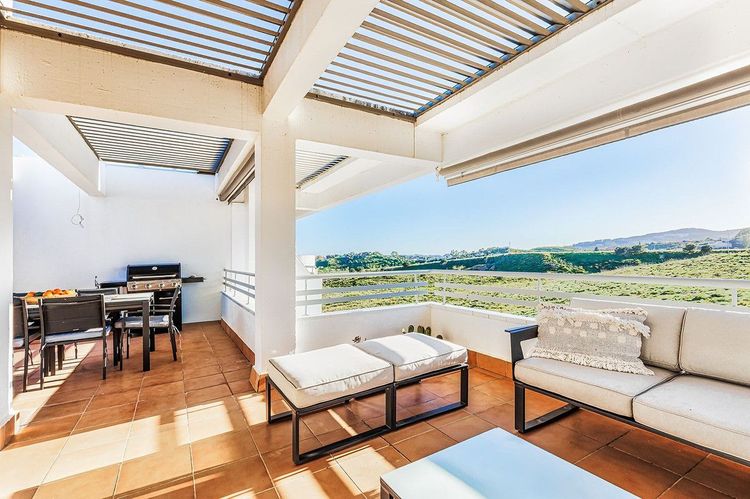Penthouse | Resale in Mijas - Development photo 1