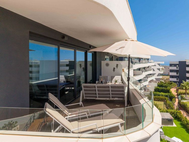 Apartment | Resale in Higueron in Higueron, Costa del Sol - Photo 3