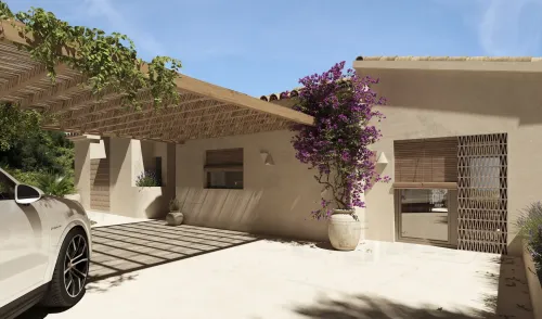 Oasis 004 — Benissa, Costa Blanca