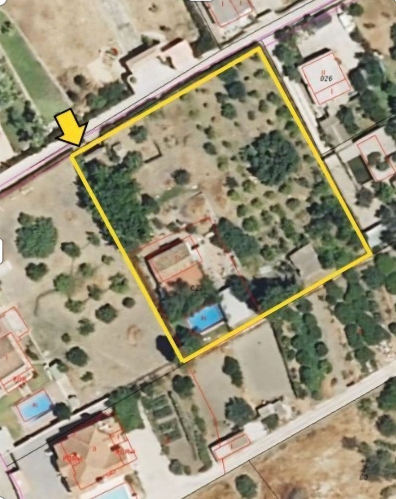 House | Resale in Estepona in Estepona, Costa del Sol - Main property photo