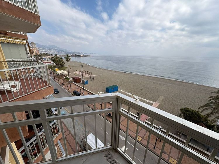 Apartment | Resale in Fuengirola - Development photo 1