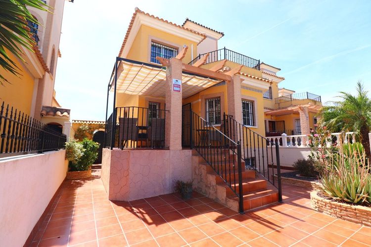 House | Resale in Lo Crispin in Lo Crispin, Costa Blanca - Photo 5