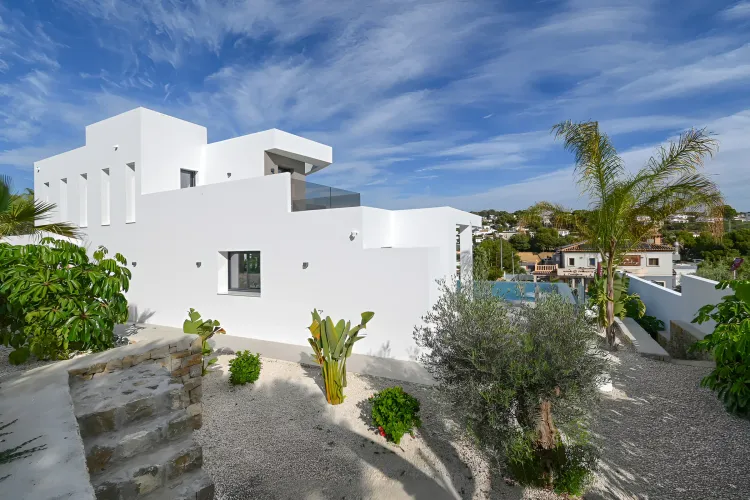 La Marina 132 in Benissa, Costa Blanca - Photo 3
