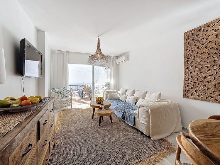 Apartment | Resale in Mijas in Mijas, Costa del Sol - Photo 5