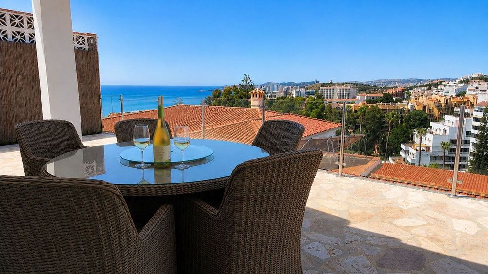 House | Resale in Fuengirola in Fuengirola Others, Costa del Sol - Main property photo