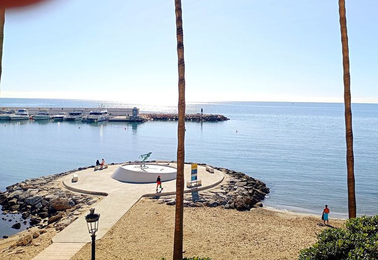 Apartment | Resale in Marbella Others - Development photo 1