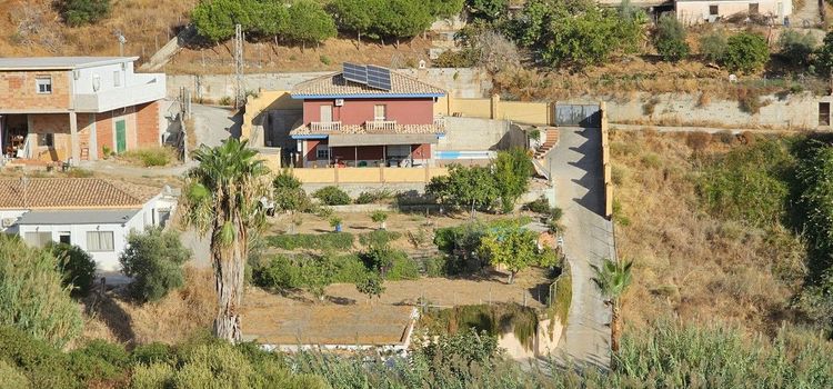 House | Resale in Campo Mijas - Development photo 1