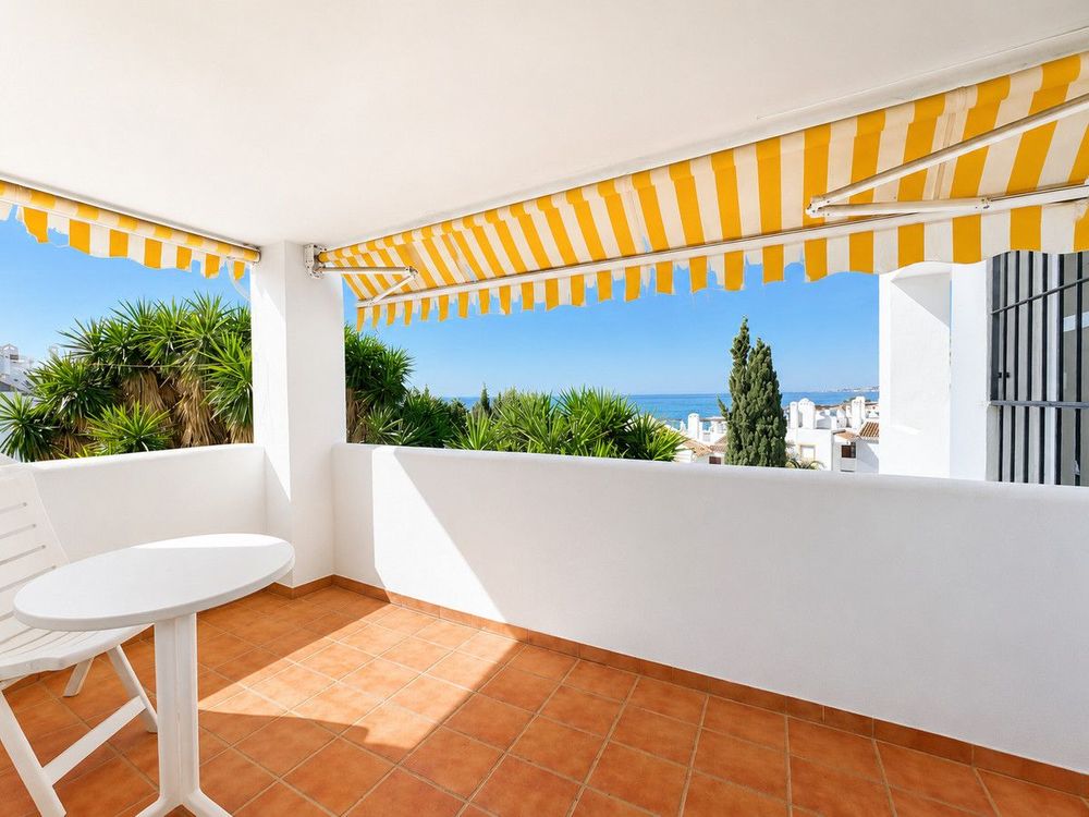 Apartment | Resale in Torremuelle in Torremuelle, Costa del Sol - Main property photo