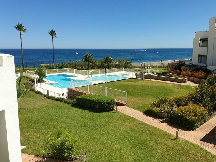 House | Resale in Casares - Development photo 1