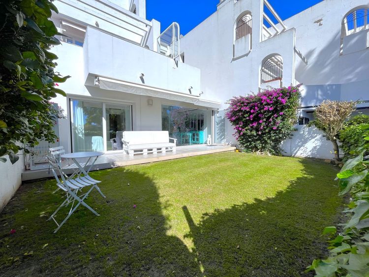 Apartment | Resale in Sotogrande - Development photo 1