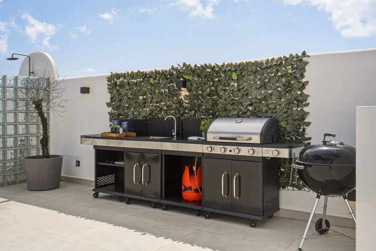 Penthouse | Resale in La Quinta in La Quinta, Costa del Sol - Photo 5