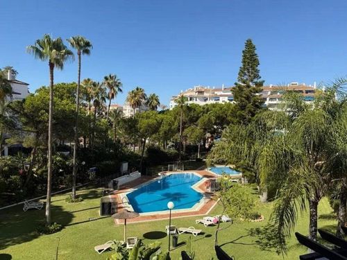 Departamento | Reventa en Puerto Banús — Puerto Banús, Costa del Sol