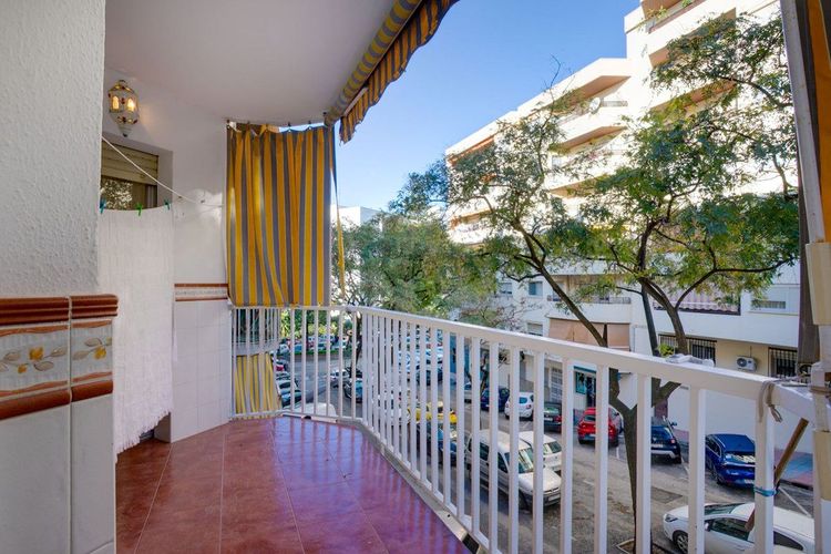 Apartment | Resale in Estepona - Development photo 1