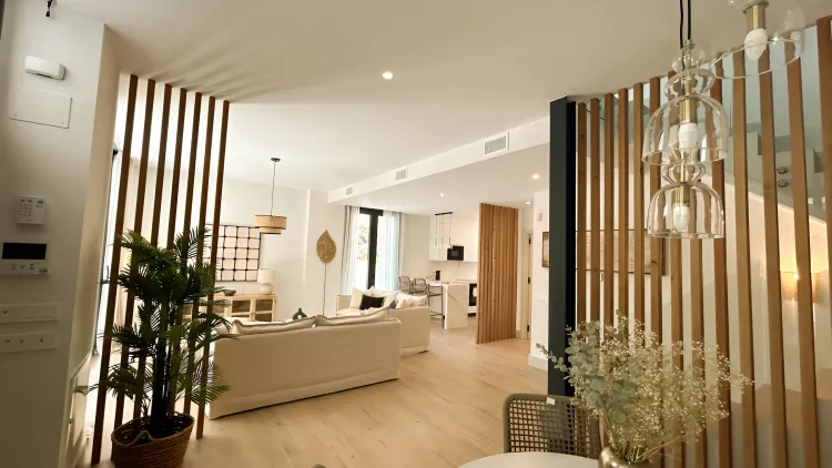 Miramar 45 in Málaga Este, Costa del Sol - Photo 5