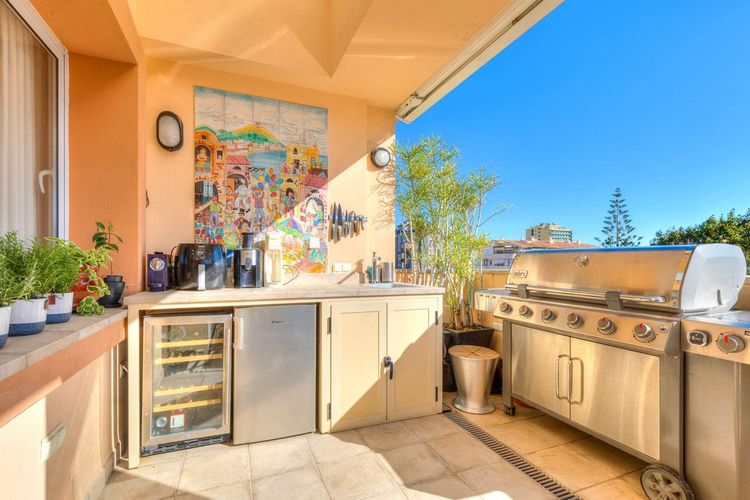 Penthouse | Resale in Fuengirola in Fuengirola Others, Costa del Sol - Photo 5