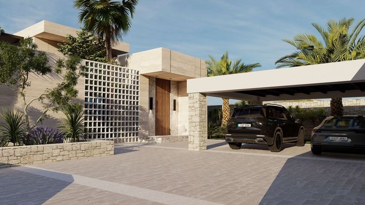 House | Resale in El Paraiso in El Paraiso, Costa del Sol - Photo 3