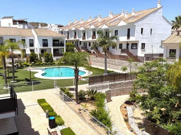 House | Resale in Riviera del Sol in Riviera del Sol, Costa del Sol - Main property photo