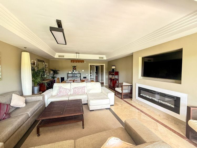 Apartment | Resale in San Roque Club in San Roque Club, Costa del Sol - Photo 4