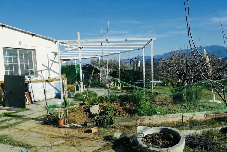 House | Resale in Villafranco del Guadalhorce in Villafranco del Guadalhorce, Costa del Sol - Photo 2