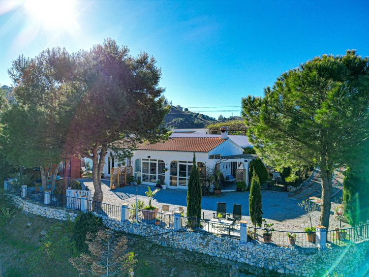 House | Resale in Cómpeta - Development photo 1