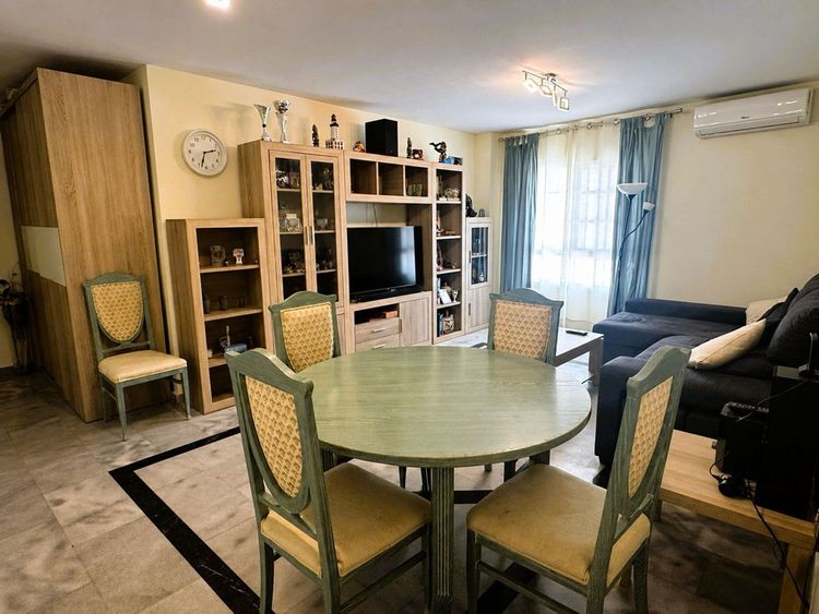 Apartment | Resale in Torre de Benagalbón - Development photo 1