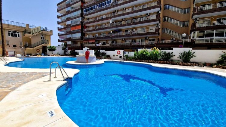 Apartment | Resale in Fuengirola - Development photo 1