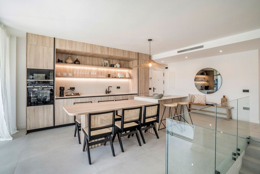 Apartment | Resale in La Quinta in La Quinta, Costa del Sol - Main property photo