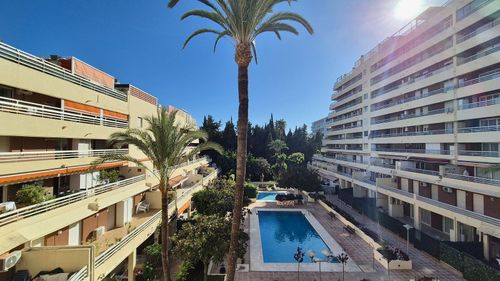 Apartment | Resale in Marbella Pueblo — Marbella Pueblo, Costa del Sol