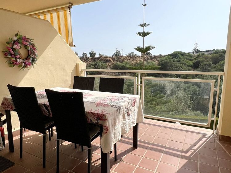 Apartment | Resale in Riviera del Sol in Riviera del Sol, Costa del Sol - Photo 3