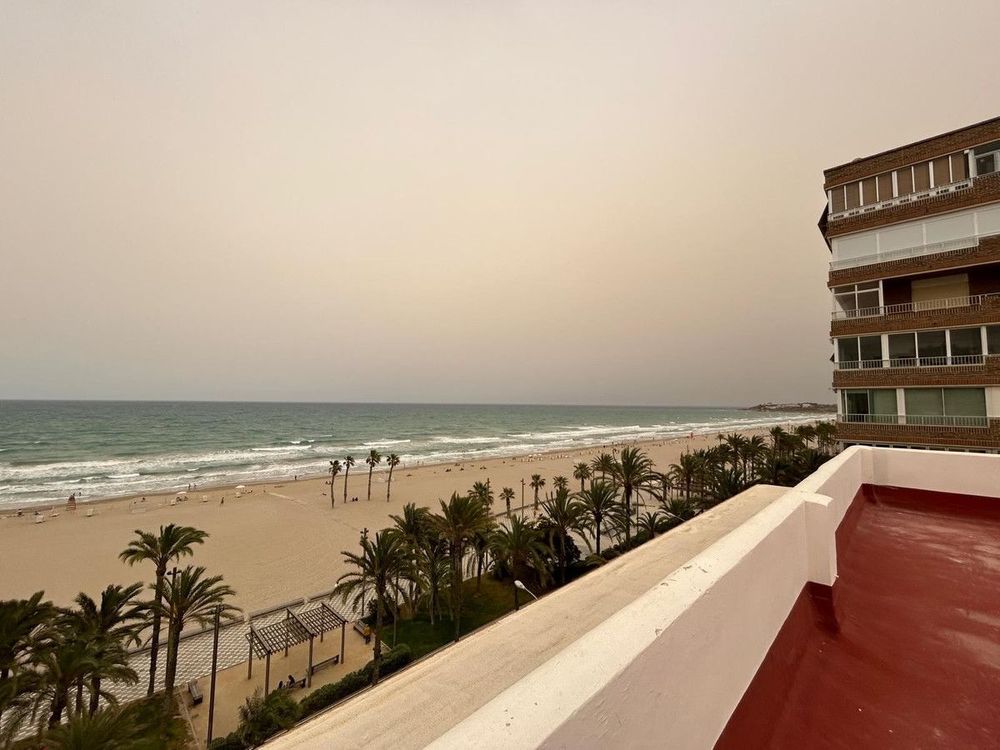 Apartment | Resale in Playa de San Juan in Playa de San Juan, Costa Blanca - Main property photo