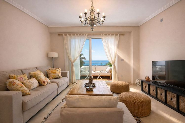 Apartment | Resale in Manilva - Development photo 1