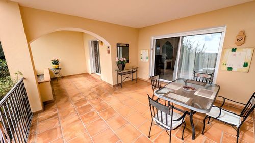Departamento | Reventa en Benahavís — Los Almendros, Costa del Sol