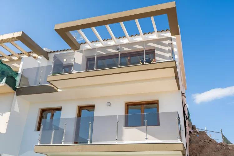 Nwcia Village in La Nucia, Costa Blanca - Photo 4