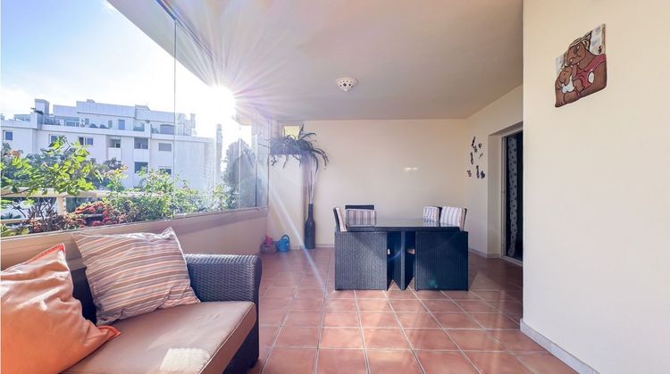 Apartment | Resale in El Faro in El Faro, Costa del Sol - Photo 3