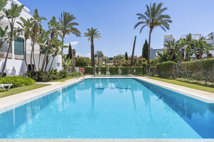 Apartment | Resale in La Cala de Mijas - Development photo 1