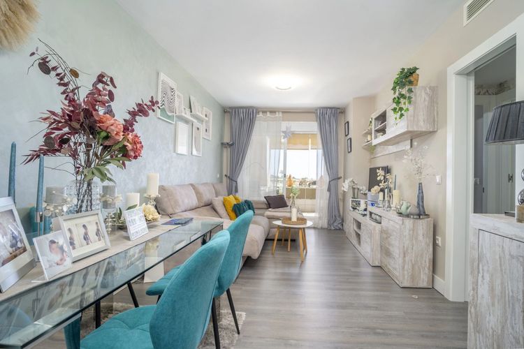 Apartment | Resale in Mijas - Development photo 1