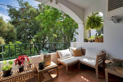 Departamento en Marbella — Marbella Others, Costa del Sol
