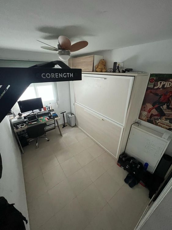 Apartment | Resale in Torremolinos in Torremolinos Others, Costa del Sol - Photo 5