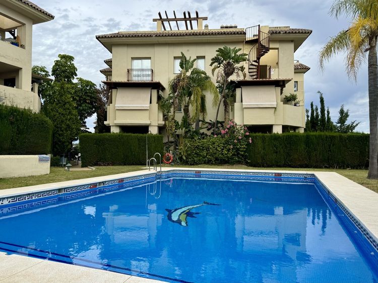 Apartment | Resale in Selwo - Development photo 1