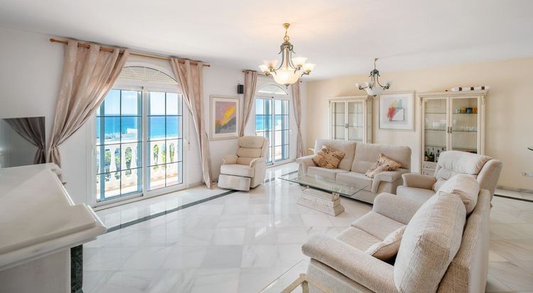 House | Resale in Benalmadena in Benalmadena Others, Benalmadena, Costa del Sol - Photo 3