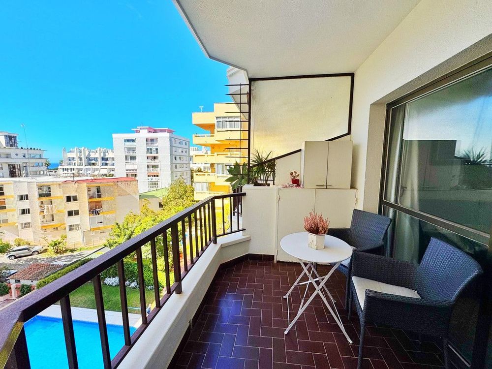 Apartment | Resale in Marbella in Marbella Others, Costa del Sol - Main property photo