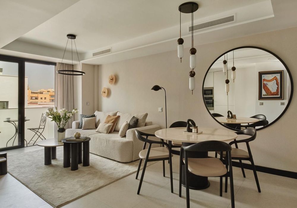 Apartment | Resale in Marbella in Marbella Others, Costa del Sol - Main property photo