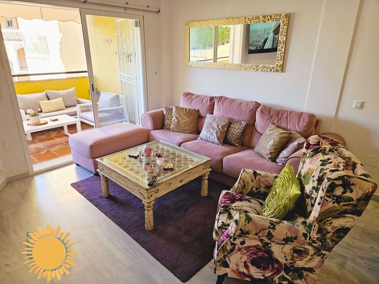 Apartment | Resale in Riviera del Sol in Riviera del Sol, Costa del Sol - Photo 5